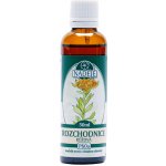 Naděje Rozchodnice růžová tinktura z pupenů zvyšuje bdělost 50 ml – Hledejceny.cz