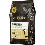 CAFE FREI Káva Espresso Especialidad do Brasil s pekanovými ořechy pražená zrnková 1 kg – Hledejceny.cz