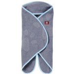 Red Castle zavinovačka Babynomade jednovrstvá šedá – Hledejceny.cz
