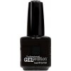 Gel lak Jessica Geleration gel lak 758 Black Lustre Jessica 15 ml