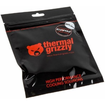 Thermal Grizzly Kryonaut 5,55 g TG-K-015-R – Sleviste.cz