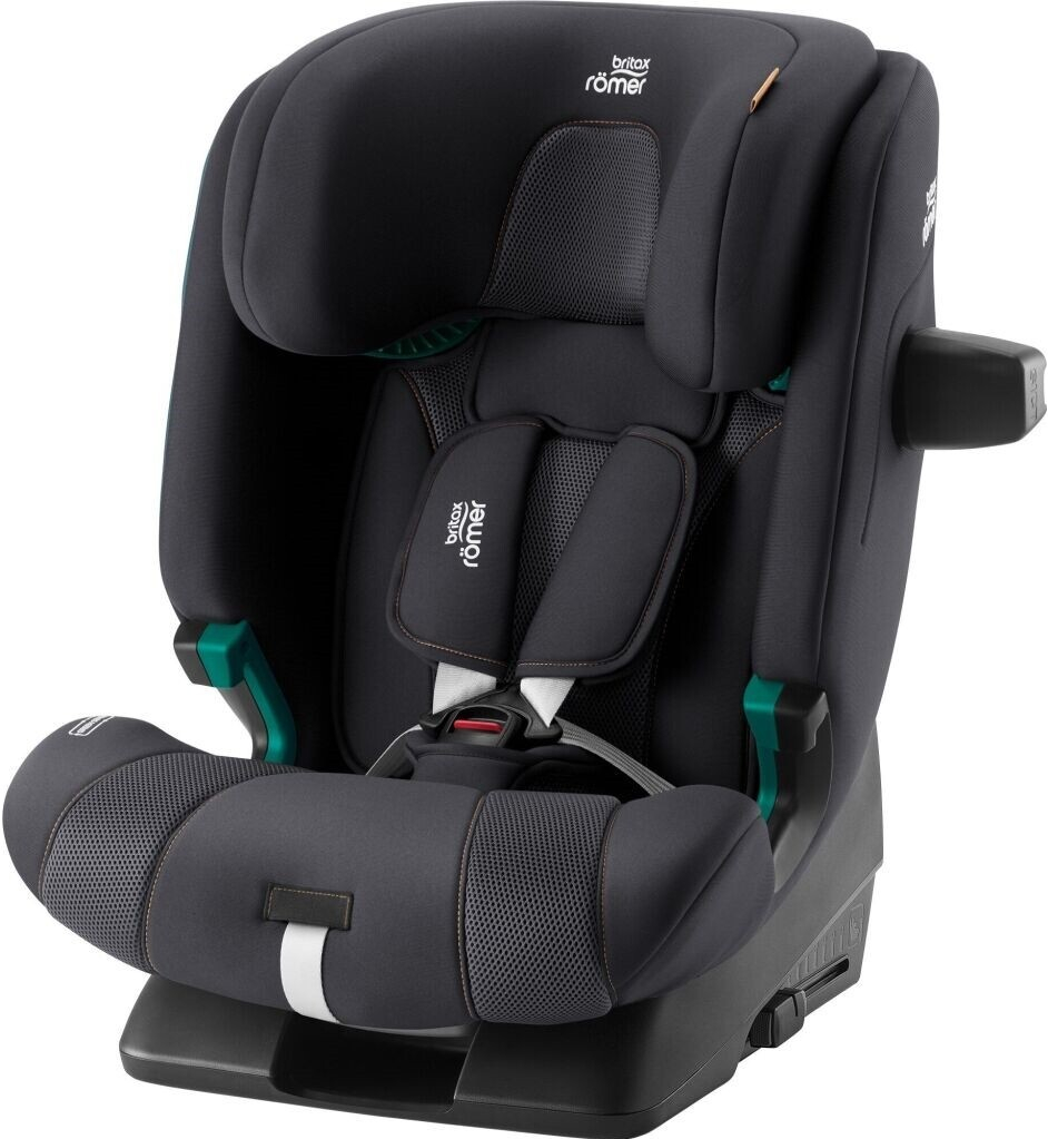 Britax Römer ADVANSAFIX PRO 2024 Atlantic Green