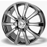 Brock B21 8x18 5x100 ET35 chrome silver – Hledejceny.cz