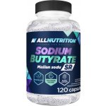 Allnutrition Sodium Butyrate SR 120 kapslí – Hledejceny.cz