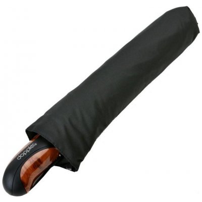 Doppler Magic XM Business luxusní pánský plně automatický deštník černý