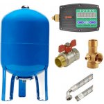 Aqua Ola 60L stojatý s IBO PRESS SX 119753 – Zboží Dáma