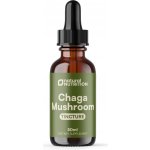 Natural Nutrition Chaga Tinktura 50 ml – Hledejceny.cz