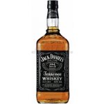 Jack Daniel's 40% 3 l (holá láhev) – Sleviste.cz