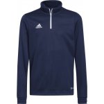 adidas Entrada 22 Training Top tmavě modrá – Sleviste.cz
