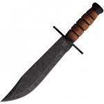 Rough Ryder Combat Bowie – Hledejceny.cz