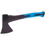 MAT GROUP Sekera 800g s násadou FIBERGLASS – Zboží Dáma