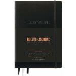 Leuchtturm1917 Bullet Journal A5 Zápisník Black – Zboží Živě