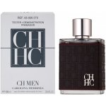 Carolina Herrera CH toaletní voda pánská 100 ml tester – Hledejceny.cz