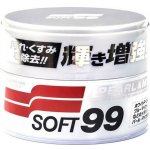 Soft99 Pearl & Metallic Soft Wax 320 g | Zboží Auto