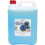 Tip Line Fresh tekuté mýdlo 5 l – Zboží Dáma