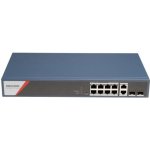 Hikvision DS-3E1512HP-SI-8P2T2F – Zboží Živě