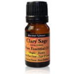 Ancient Šalvěj muškátová 100% éterický olej 10 ml – Hledejceny.cz