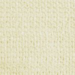 VidaXL HDPE 160 g/m² 4 x 4 x 5,8 m krémová – Hledejceny.cz