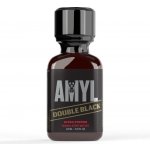 Amyl Double Black 24 ml – Zboží Mobilmania