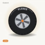Kleber Dynaxer HP5 235/55 R18 100V – Hledejceny.cz
