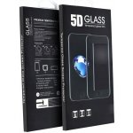 1Mcz Glass 5D Full Glue Apple iPhone 12, iPhone 12 Pro 31849 – Zboží Živě