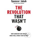 Revolution That Wasnt – Hledejceny.cz