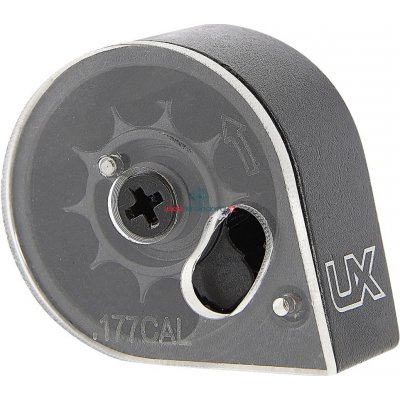UX Notos Carbine cal.4,5mm – Zboží Dáma