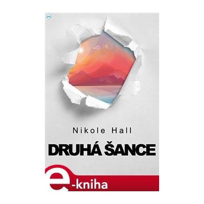 Druhá šance - Nikole Hall