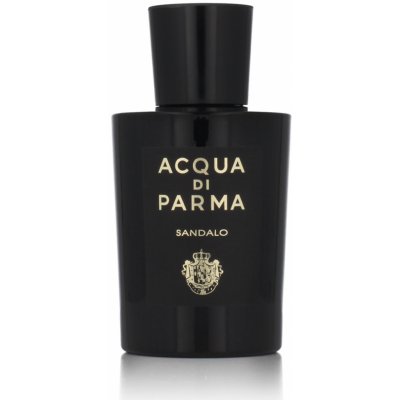 Acqua Di Parma Sandalo parfémovaná voda unisex 100 ml – Hledejceny.cz