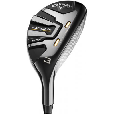 Callaway Rogue ST Max 24 Tensei Blue 65 Hybrid pravé 3 Stiff – Zboží Dáma