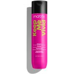 Matrix Total Results Keep Me Vivid šampon 300 ml – Sleviste.cz