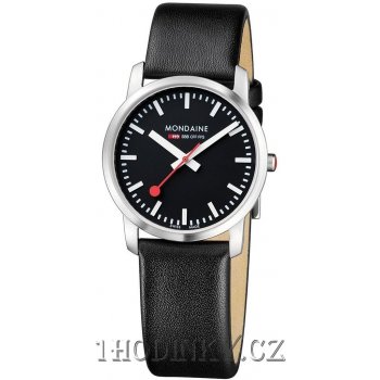 Mondaine A400.30351.14SBB