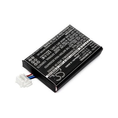 Cameron Sino CS-GMZ590SL 3.7V Li-ion 1800mAh černá - neoriginální – Zbozi.Blesk.cz