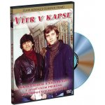 Vítr v kapse DVD – Sleviste.cz