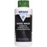 Nikwax Wool Wash 1000 ml – HobbyKompas.cz