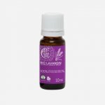 Tierra Verde Silice Levandule BIO 10 ml – Hledejceny.cz
