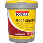 SOUDAL 26A Lepidlo na podlahové krytiny 5kg – Sleviste.cz