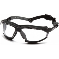 Ochranné brýle Pyramex Isotope EGB9410STM nemlživé čiré