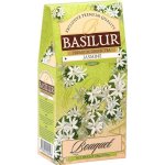 Basilur Chinese Jasmine Green sypaný čaj 100 g – Hledejceny.cz