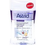 Astrid dvoufázový odličovač očí a rtů 125 ml – Sleviste.cz