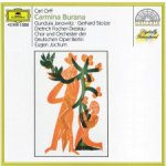 Orff Carl - Carmina Burana CD – Hledejceny.cz