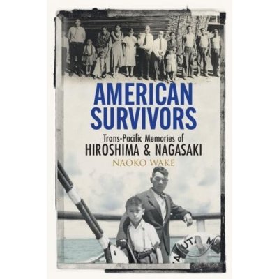 American Survivors – Zbozi.Blesk.cz