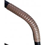 Aga Zahradní židle RATAN Černá/Hnědá – Hledejceny.cz