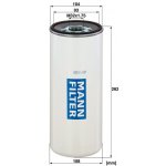 MANN-FILTER Filtr vzduchový kompresor MANN MF LB11102/5 – Hledejceny.cz
