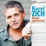 Karel Zich - Nejde zapomenout CD – Hledejceny.cz