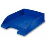 Leitz Plus kancelářský odkladač modrý – Hledejceny.cz