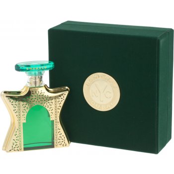 Bond No. 9 Dubai Collection Emerald parfémovaná voda unisex 100 ml