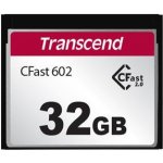 Transcend 32 GB TS32GCFX602 – Zboží Živě