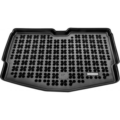 Gumová vana do kufru REZAW-PLAST Nissan Note II, 2012-2019, dolní dno – Hledejceny.cz