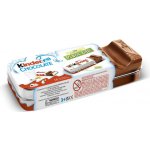 Kinder tyčinky čokolády v penálu 200 g – Hledejceny.cz